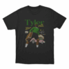 Call Me If You Get Lost Cover Unisex T Shirt Black