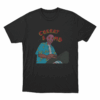 Cherry Bomb Unisex T Shirt Black